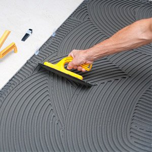 Keo dán gạch epoxy