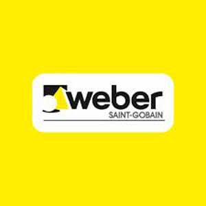 Keo Dán Gạch Weber