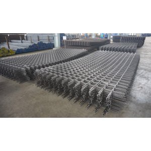 Lưới Thép Hàn - Lưới Hàng Rào