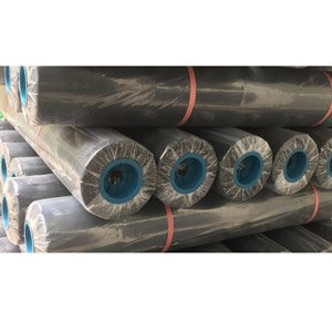 Bạt Nilong - Màng PE lót sàn đổ bê tông