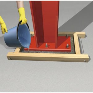 Sika Grout 214-11 HS - Vữa rót bù co ngót cường độ cao